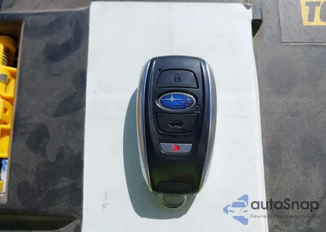 2022 Subaru Wrx Premium from USA, damaged, VIN JF1VBAF65N9032677